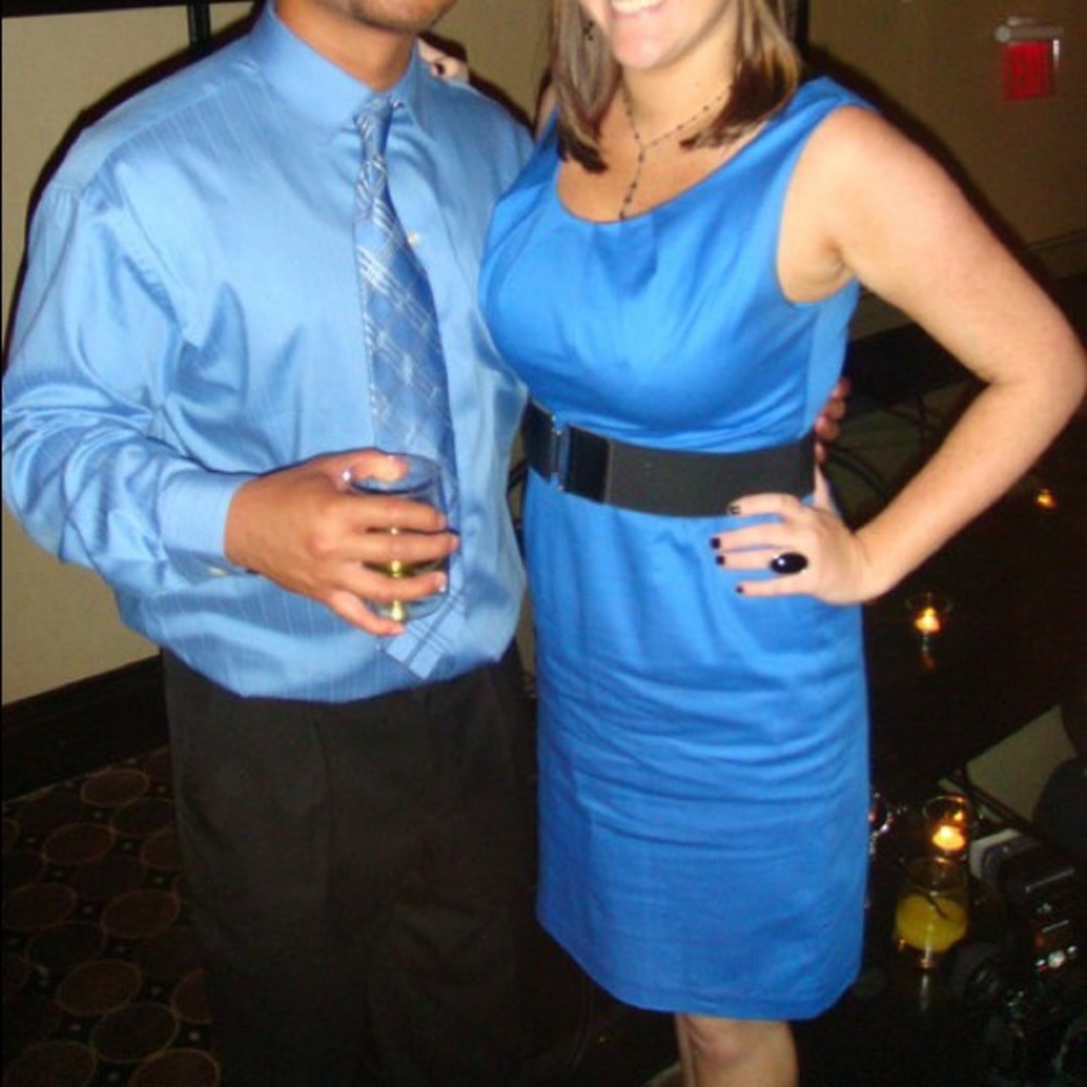 Mossimo A Line Dress